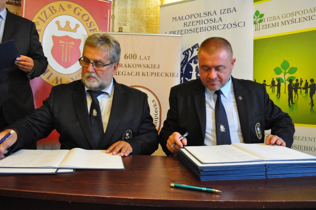 Relacja ze Zjazdu Założycielskiego