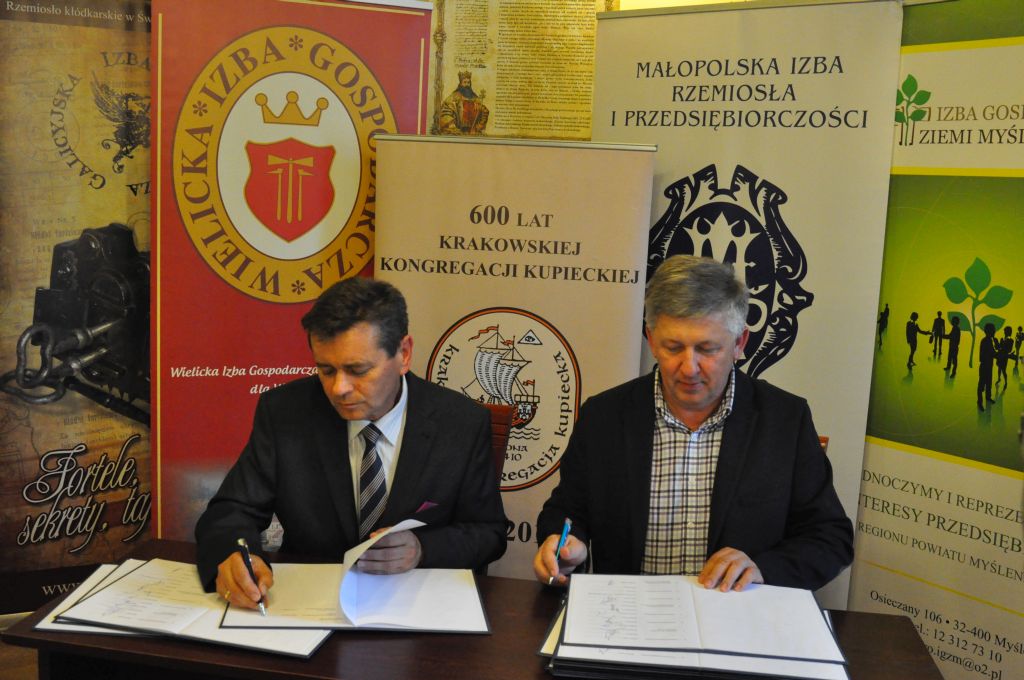 Relacja ze Zjazdu Założycielskiego