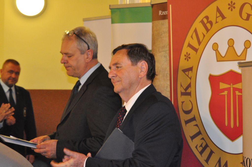 Relacja ze Zjazdu Założycielskiego